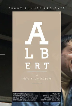 Постер: Albert