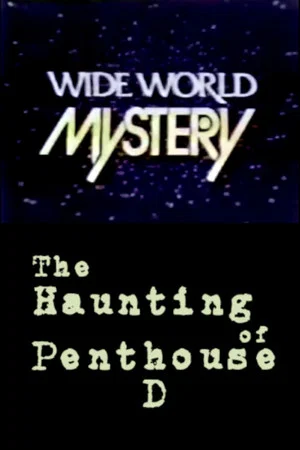 Постер: The Haunting of Penthouse D