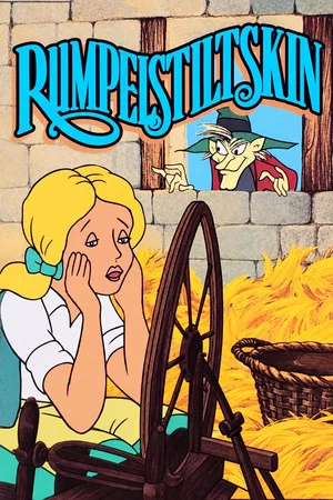 Постер: Rumpelstiltskin