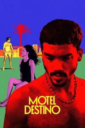 Постер: Motel Destino