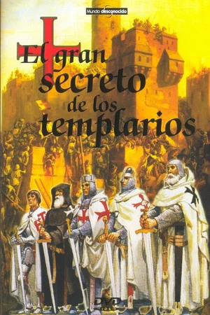 Постер: Le Grand Secret des Templiers