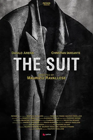 Постер: The Suit