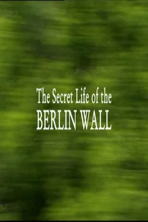 Постер: The Secret Life of the Berlin Wall