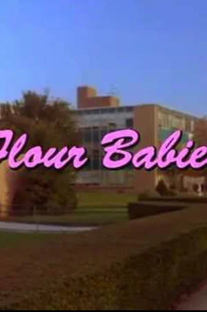 Постер: Flour Babies