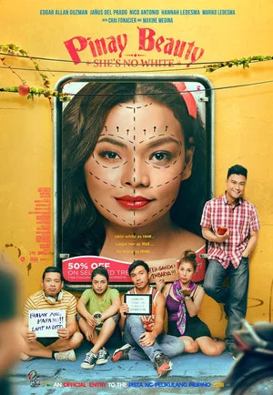 Постер: Pinay Beauty