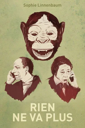 Постер: Rien Ne Va Plus!