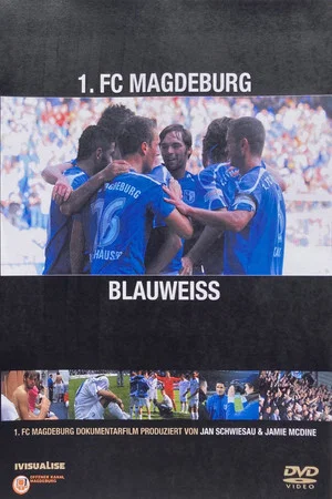 Постер: Blau-Weiss
