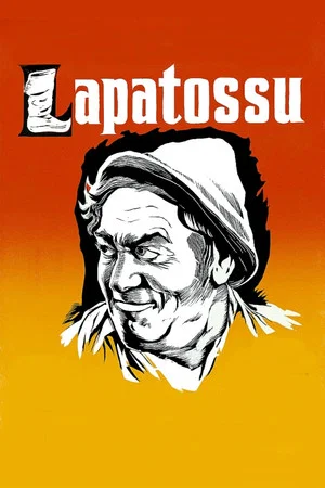 Постер: Lapatossu