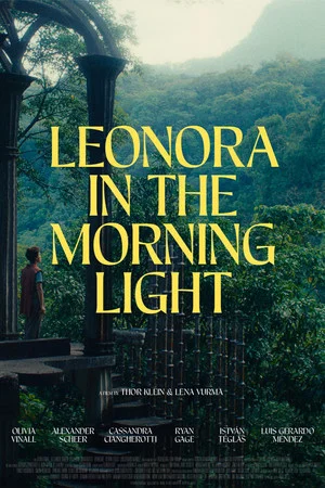 Постер: Leonora in the Morning Light