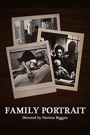 Постер: Family Portrait