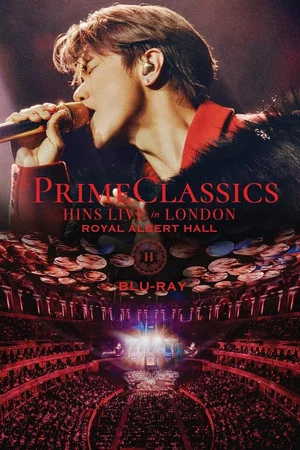 Постер: The Prime Classics: Hins Live in London