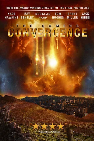 Постер: The Coming Convergence
