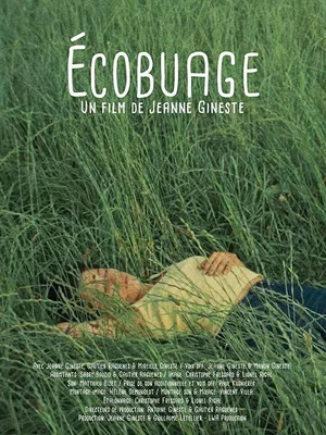 Постер: Écobuage