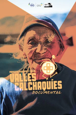 Постер: Proyecto Valles Calchaquíes