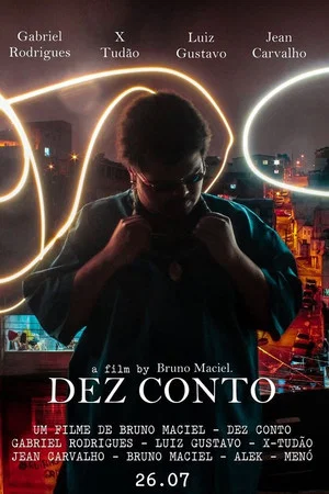 Постер: Dez Conto