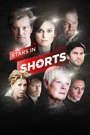Постер: Stars in Shorts