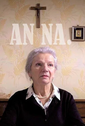 Постер: Anna