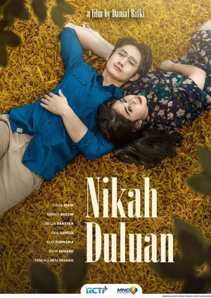 Постер: Nikah Duluan
