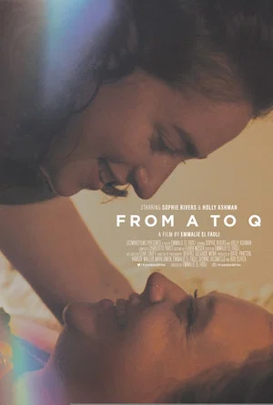 Постер: From A to Q