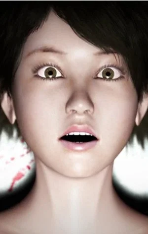 Постер: Project Marionette