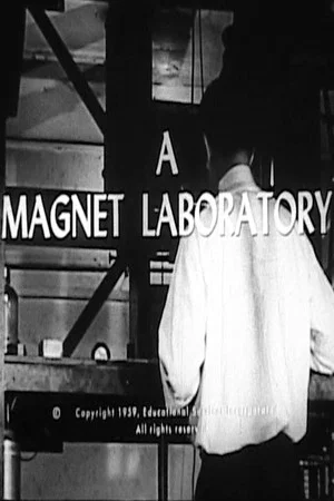 Постер: A Magnet Laboratory