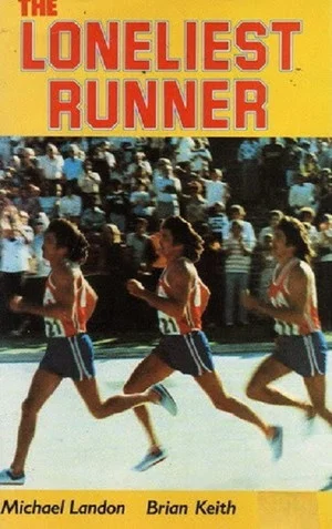 Постер: The Loneliest Runner