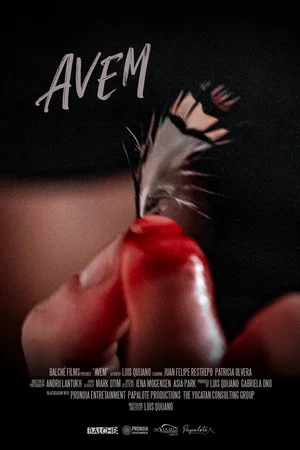 Постер: Avem
