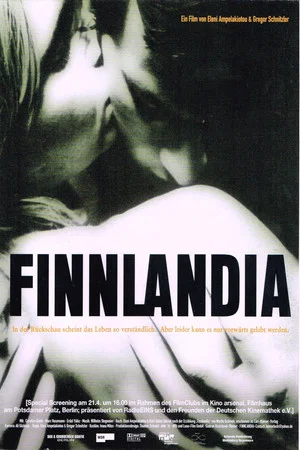 Постер: Finnlandia