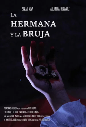 Постер: La Hermana y la Bruja