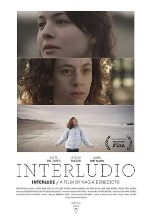 Постер: Interlude