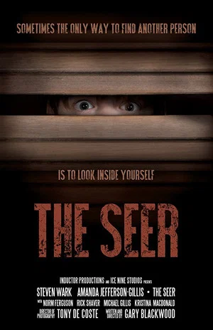 Постер: The Seer