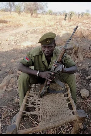 Постер: Eyes of Nuba