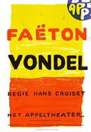Постер: Faëton