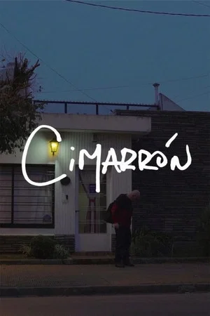 Постер: Cimarrón