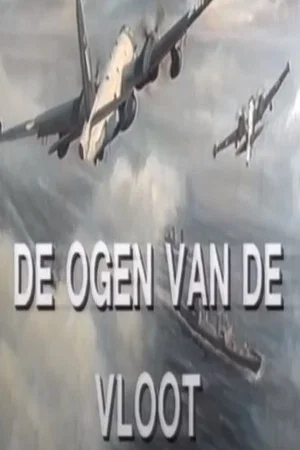 Постер: De ogen van de vloot