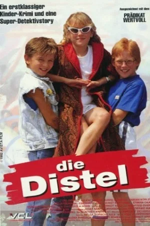 Постер: Die Distel