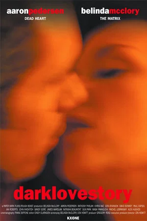 Постер: Darklovestory