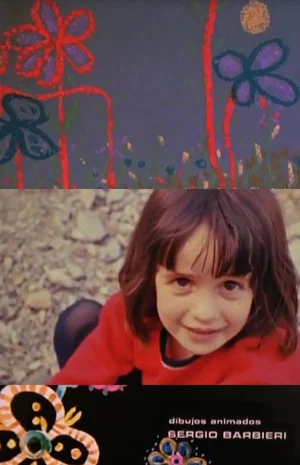 Постер: Claudia