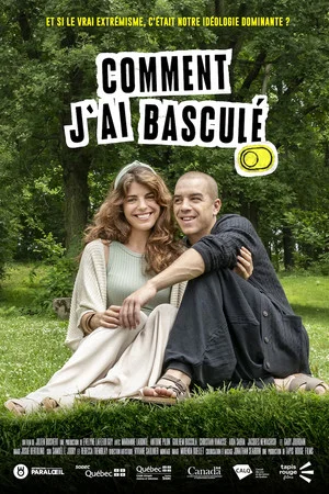Постер: Comment j'ai basculé