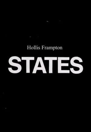 Постер: States