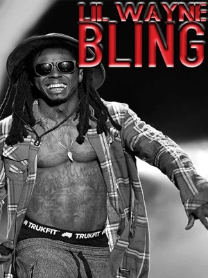 Постер: Lil Wayne: Bling