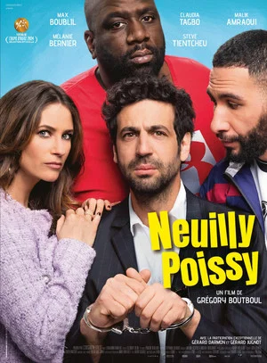 Постер: Neuilly-Poissy
