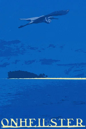 Постер: The Sailor and the Star