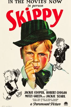 Постер: Skippy