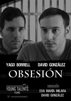 Постер: Obsesión