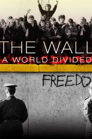 Постер: The Wall: A World Divided
