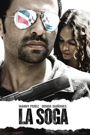 Постер: La Soga
