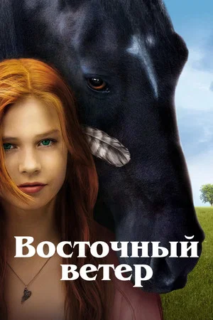 Постер: Восточный ветер