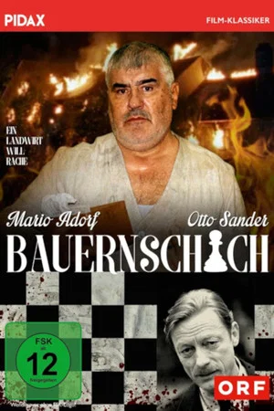 Постер: Bauernschach