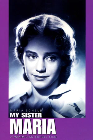 Постер: My Sister Maria